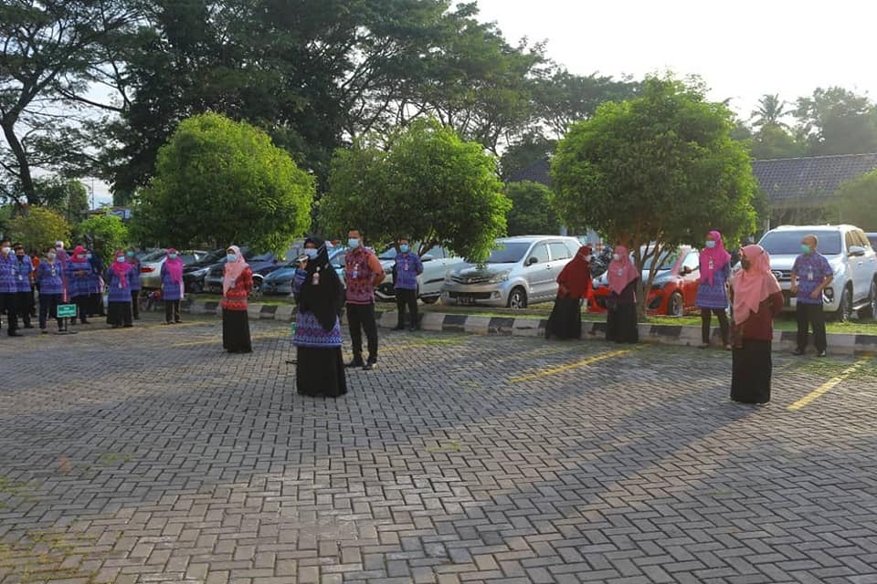 TERUS TINGKATKAN KESEHATAN JIWA DI NTB, VAKSINASI ODD DAN ODGJ SUDAH DISELENGGARAKAN